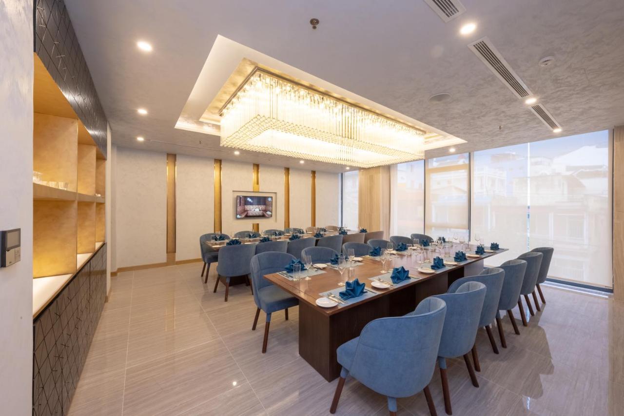 Golf Valley Hotel Dalat Bagian luar foto